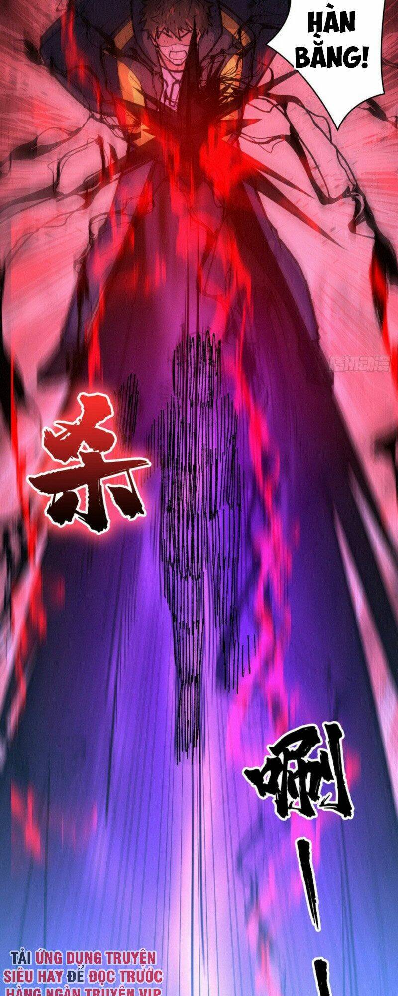 nơi này có yêu khí chapter 86 31