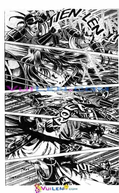 vương tử takeru chapter 5 149