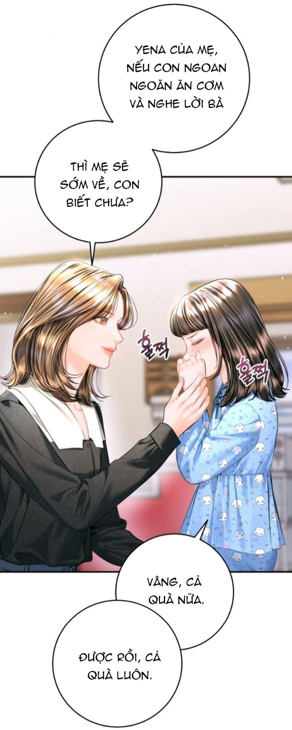 đứa trẻ trông giống tôi chapter 45.1 2