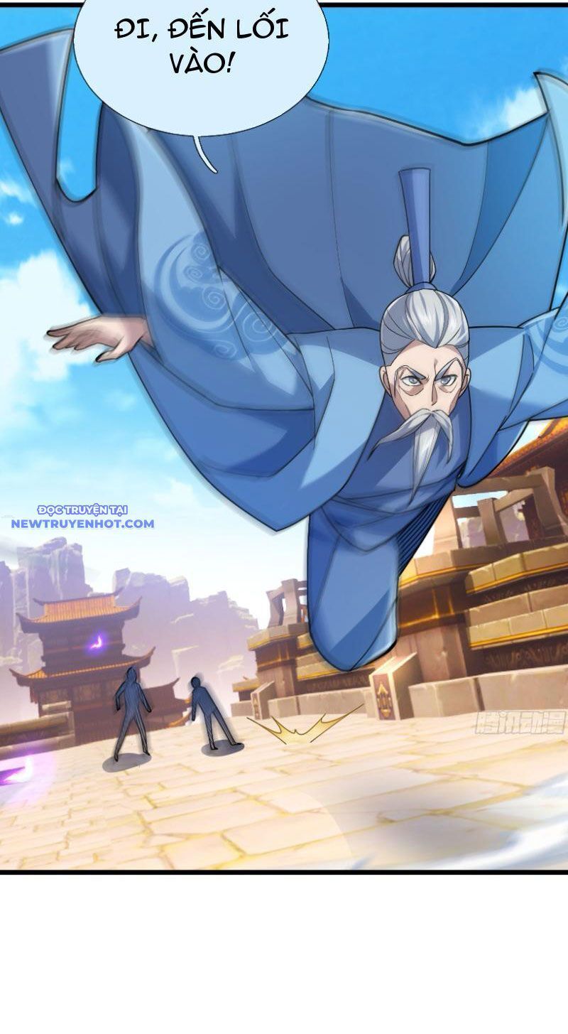 ngủ say vạn cổ: xuất thế đẩy ngang chư thiên chapter 17 48