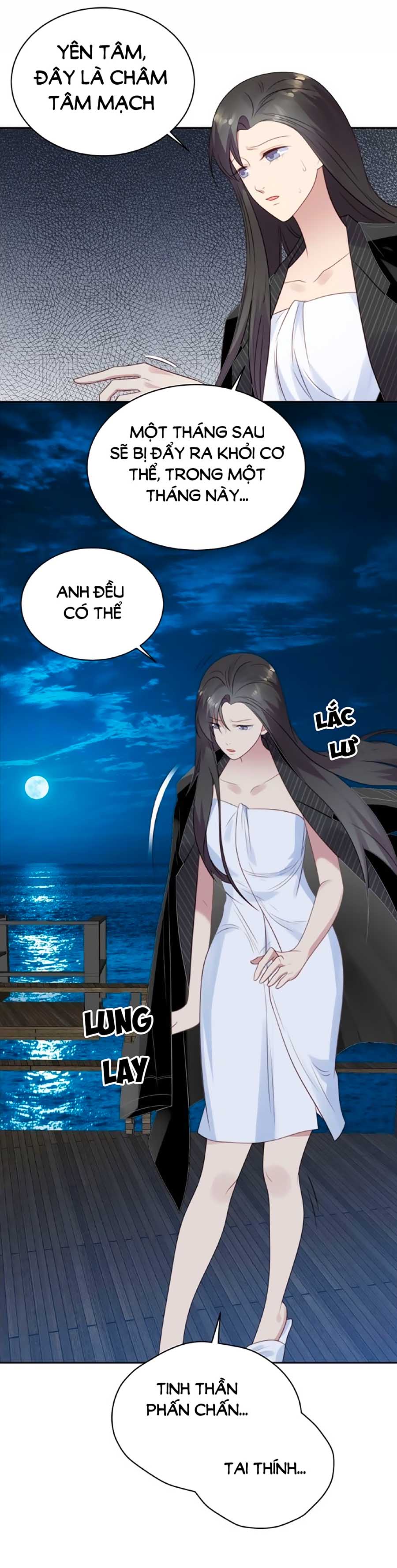 khoá chặt đôi môi (full) chapter 10 28