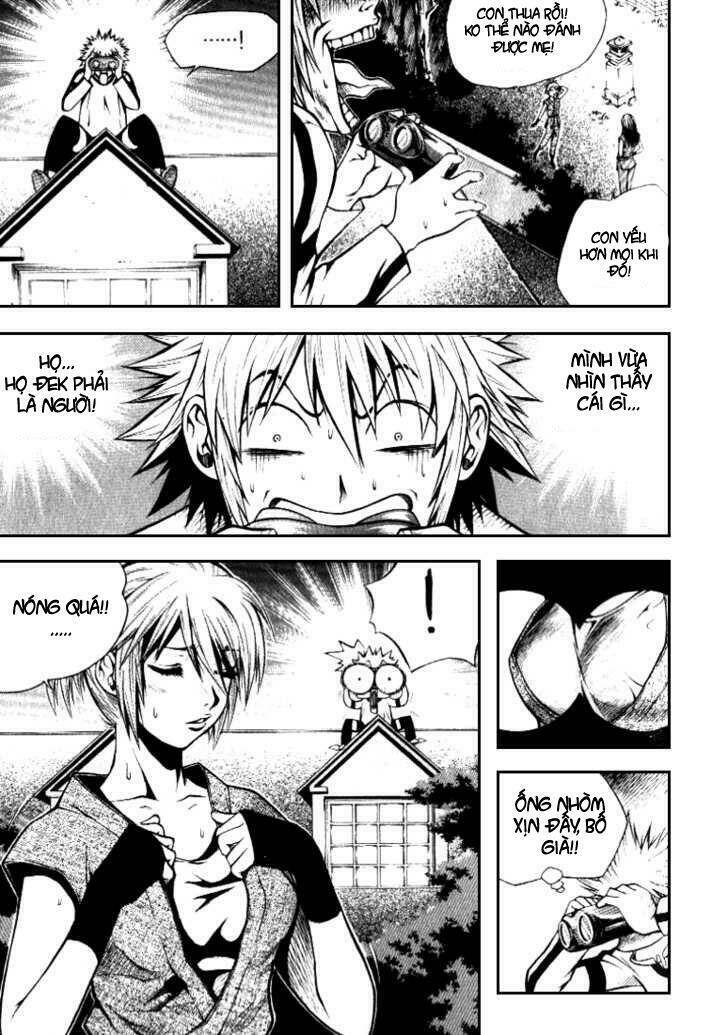 zippy ziggy chapter 5 14