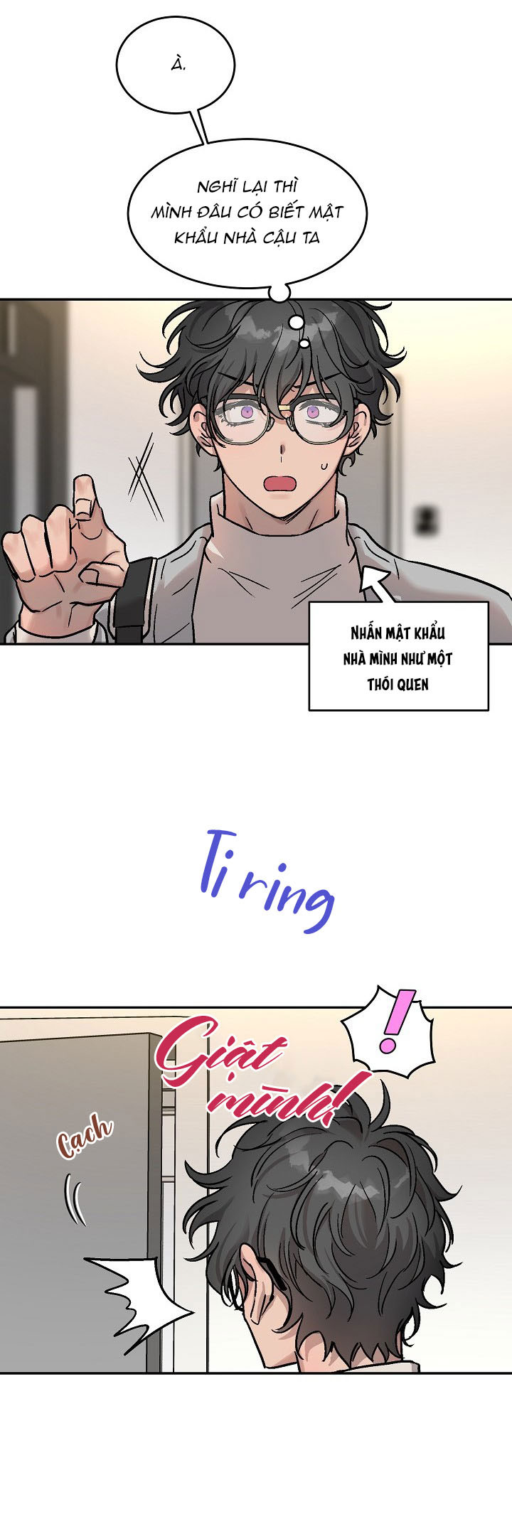 tình yêu đơn phương chapter 1 23