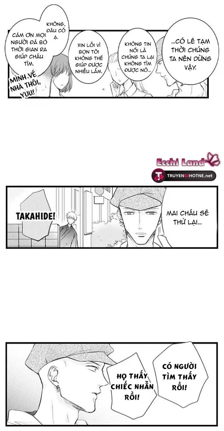 dây dưa một đêm dâm đãng với nhà sư chapter 146.2 6