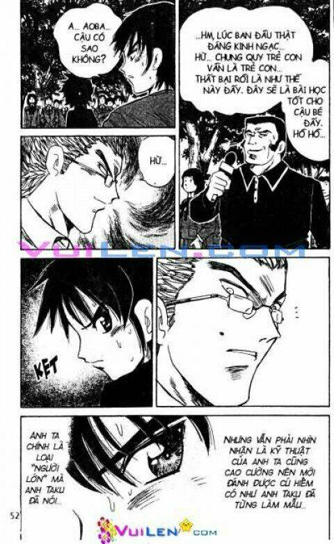 dandoh chapter 32 52