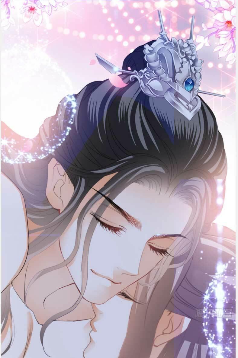 bổn vương muốn nàng chapter 176 26