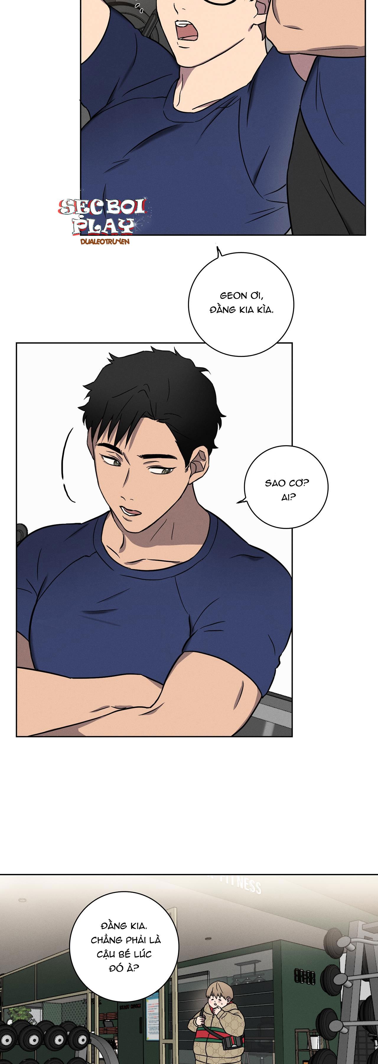 love gym chapter 2 22