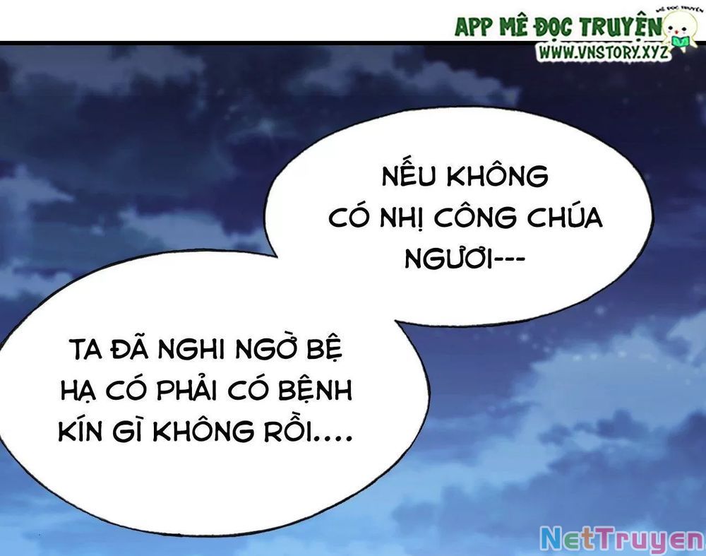 lại bị bệnh chiều chuộng quấn lấy chapter 52 62