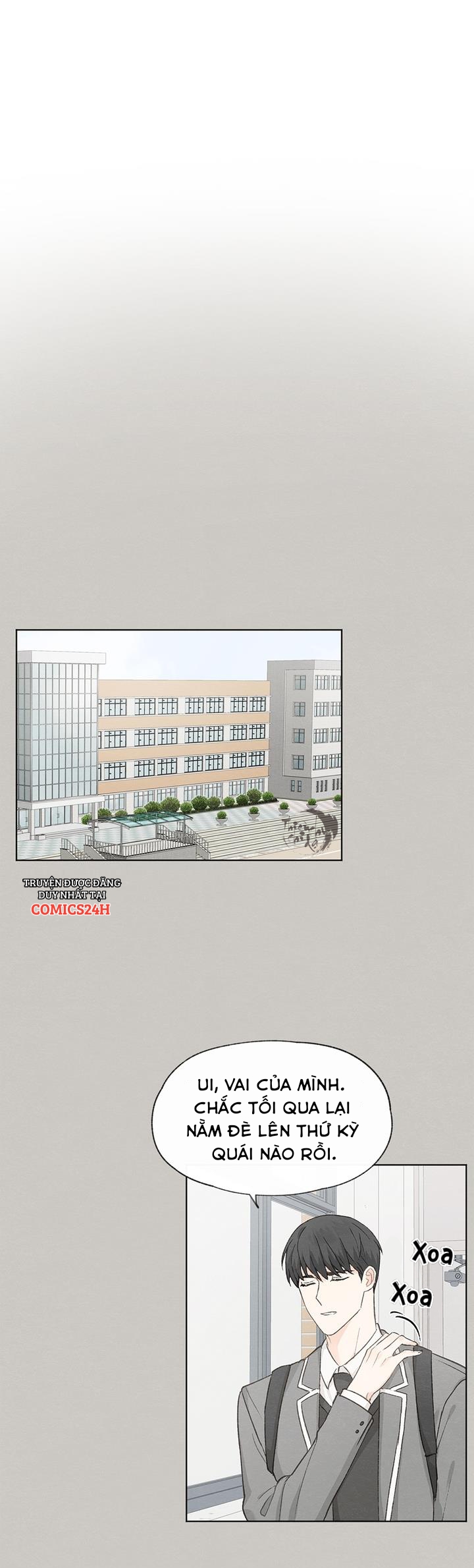 giữa yêu và ghét chapter 31 15