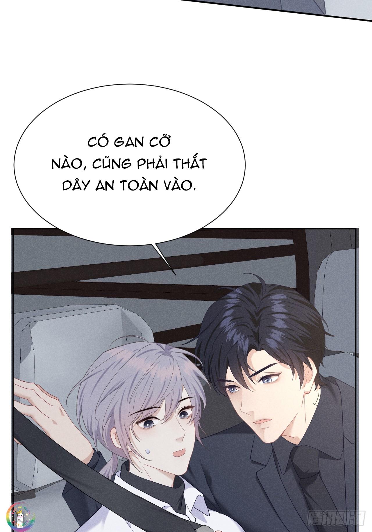 [bl] quan hệ nguy hiểm chapter 12 32