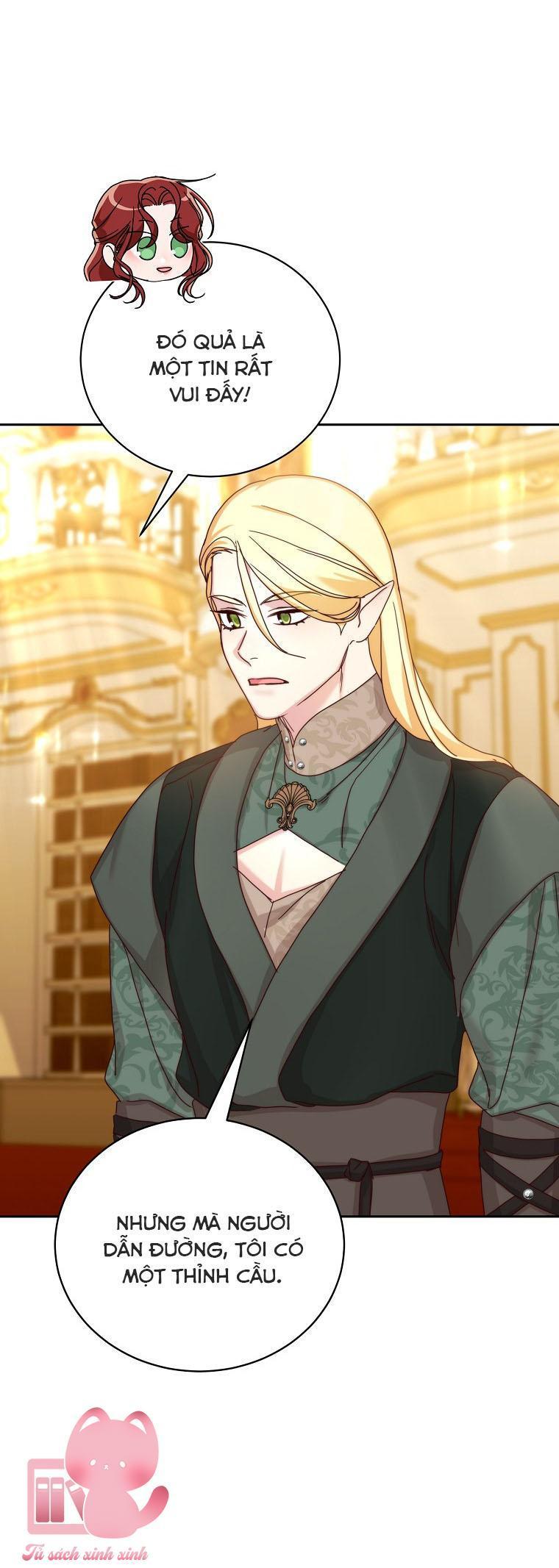 thế thì ta cứ trở thành kẻ ác thôi chapter 70 8