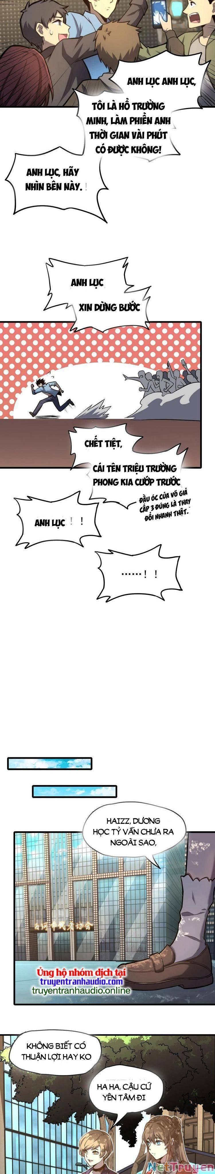 cao võ: ngàn năm tiến hóa chapter 12 7