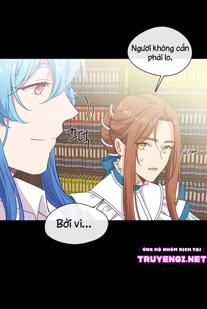 cẩn thận nữ phụ phản diện đấy! chapter 24 14