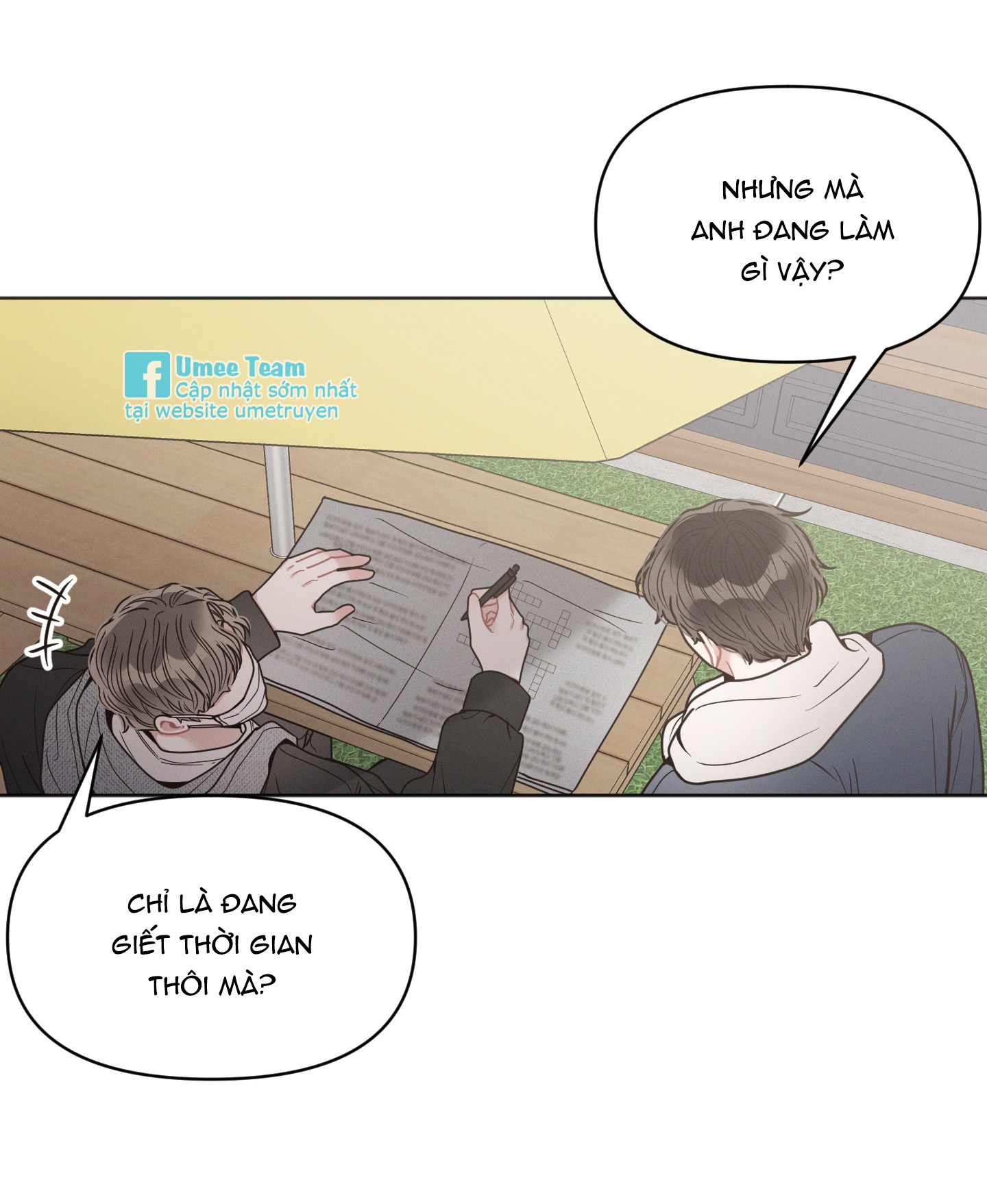 đời tư hàng xóm chapter 19 36