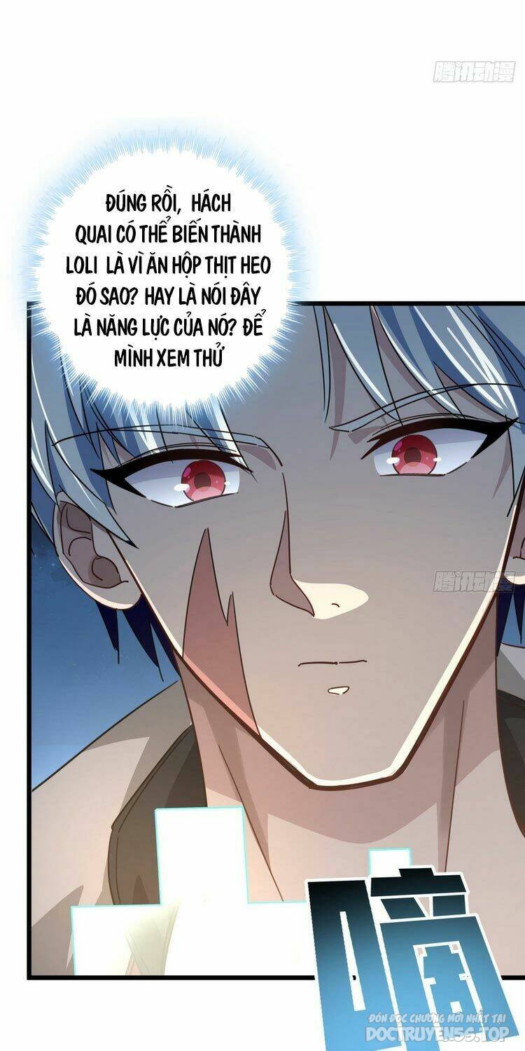 giải cứu 99 nữ chính ở mạt thế chapter 53 6