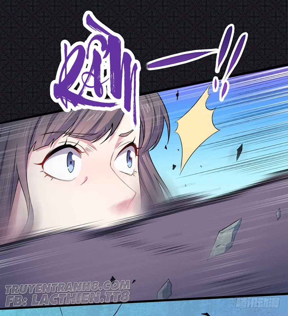 ngạo kiều quỷ vương yêu ta chapter 38 39