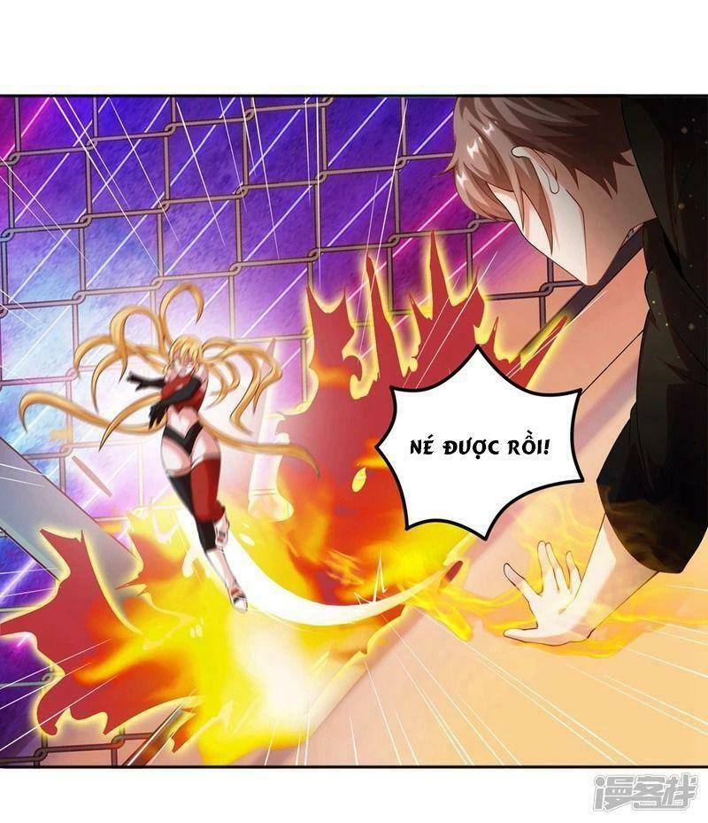 luyện tập thành thần chapter 24 29