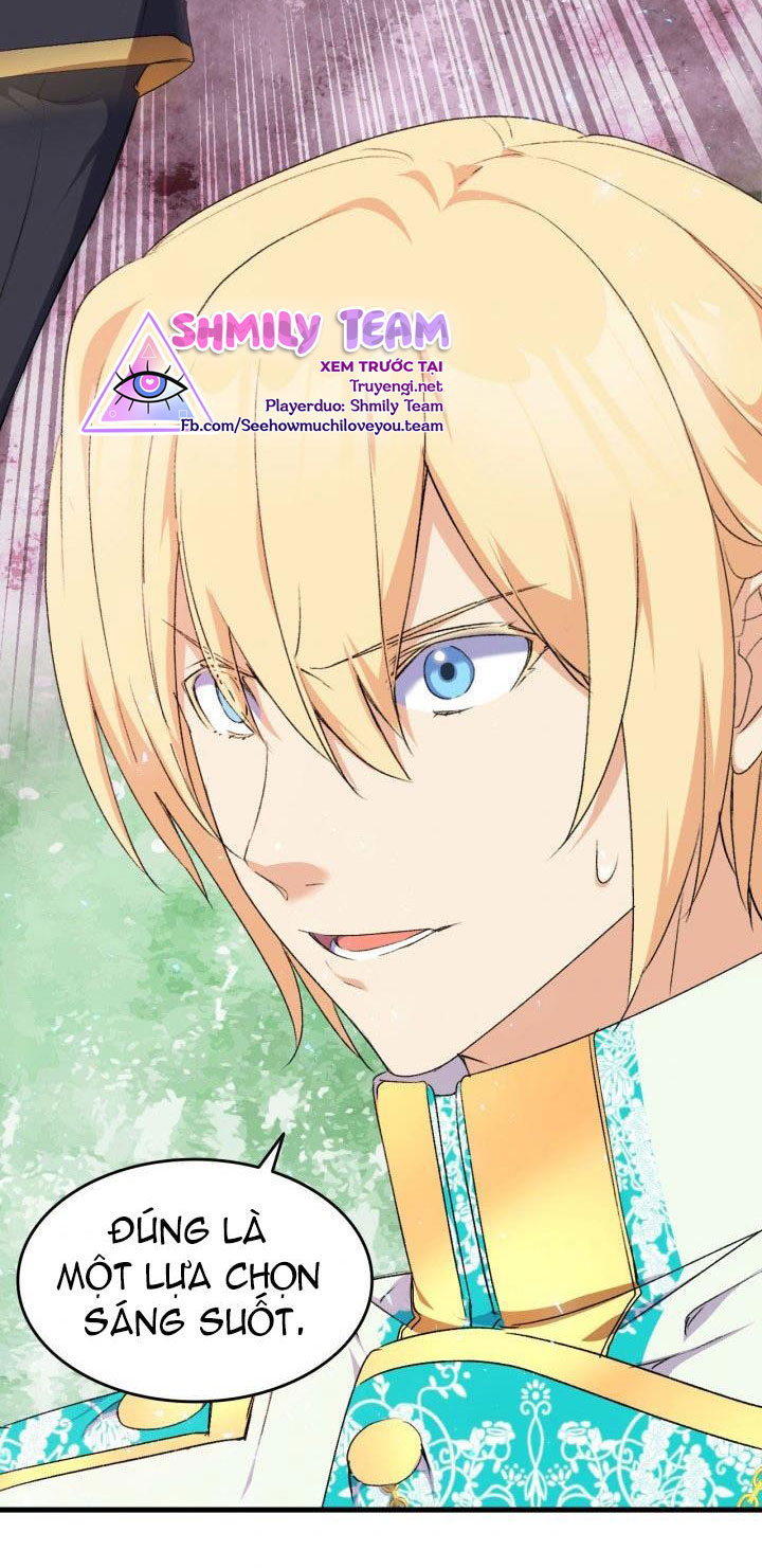 tôi định quyến rũ anh trai nhưng nam chính đã đến chapter 20 70