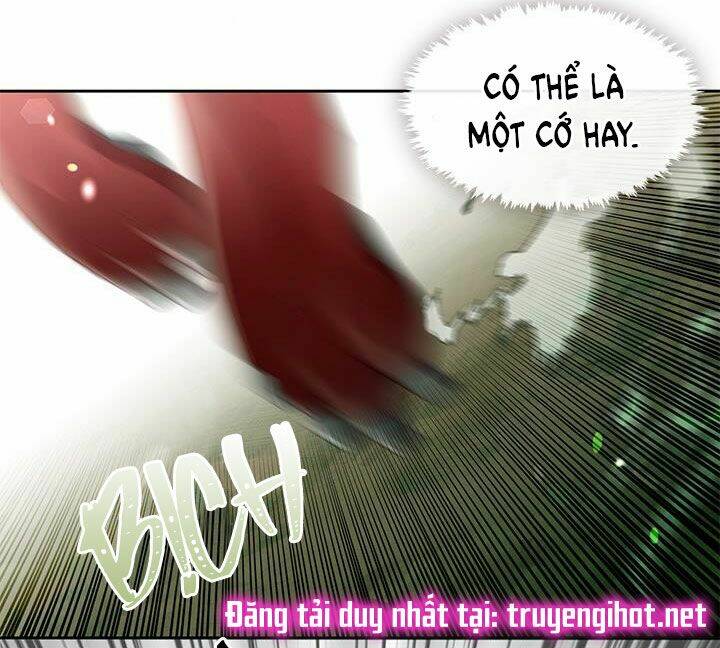 hãy coi chừng ác nữ chapter 95 68