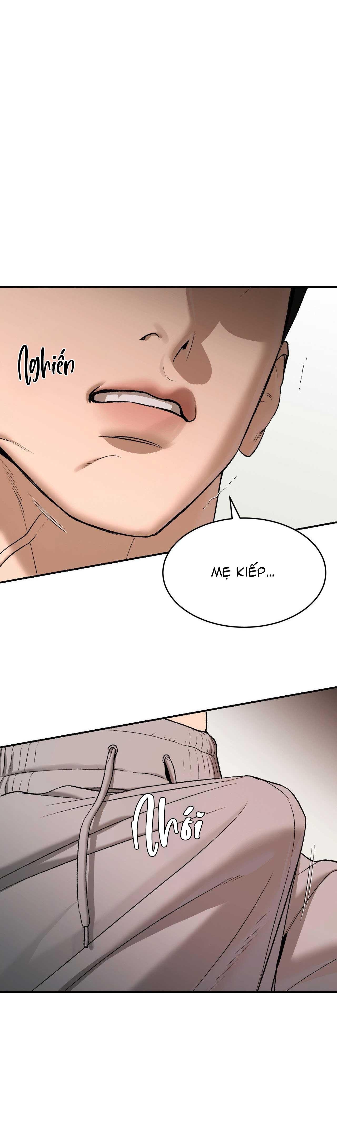 điềm rủi chapter 62 66