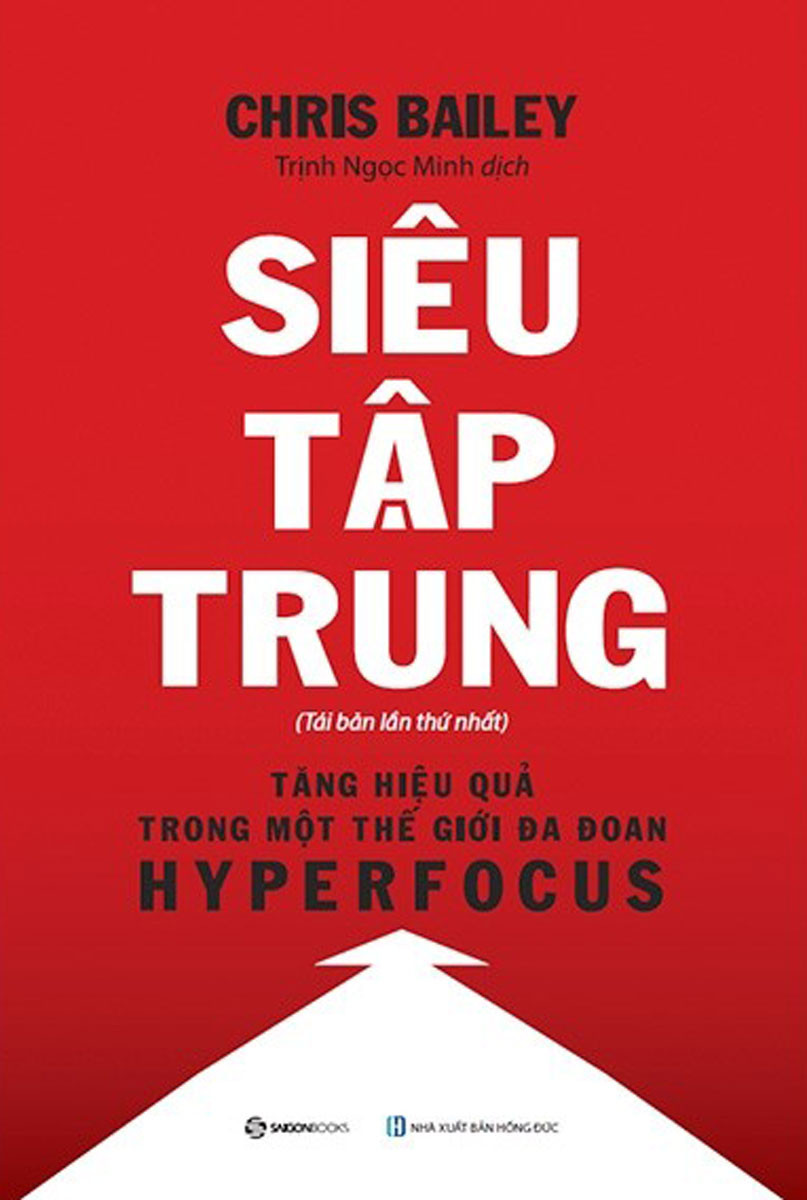 Siêu Tập Trung -SGB