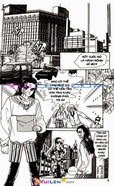 khi con gái gặp con trai chapter 8 6