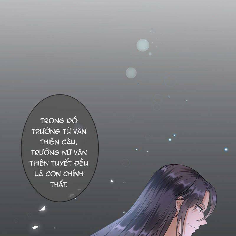 vương gia kiêu ngạo quá khó cua chapter 25 12