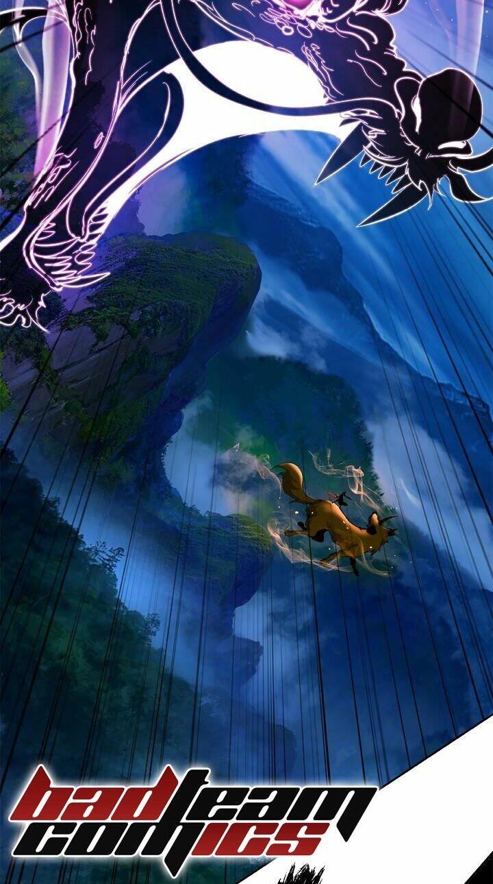 xuyên không thành hổ chapter 58 85