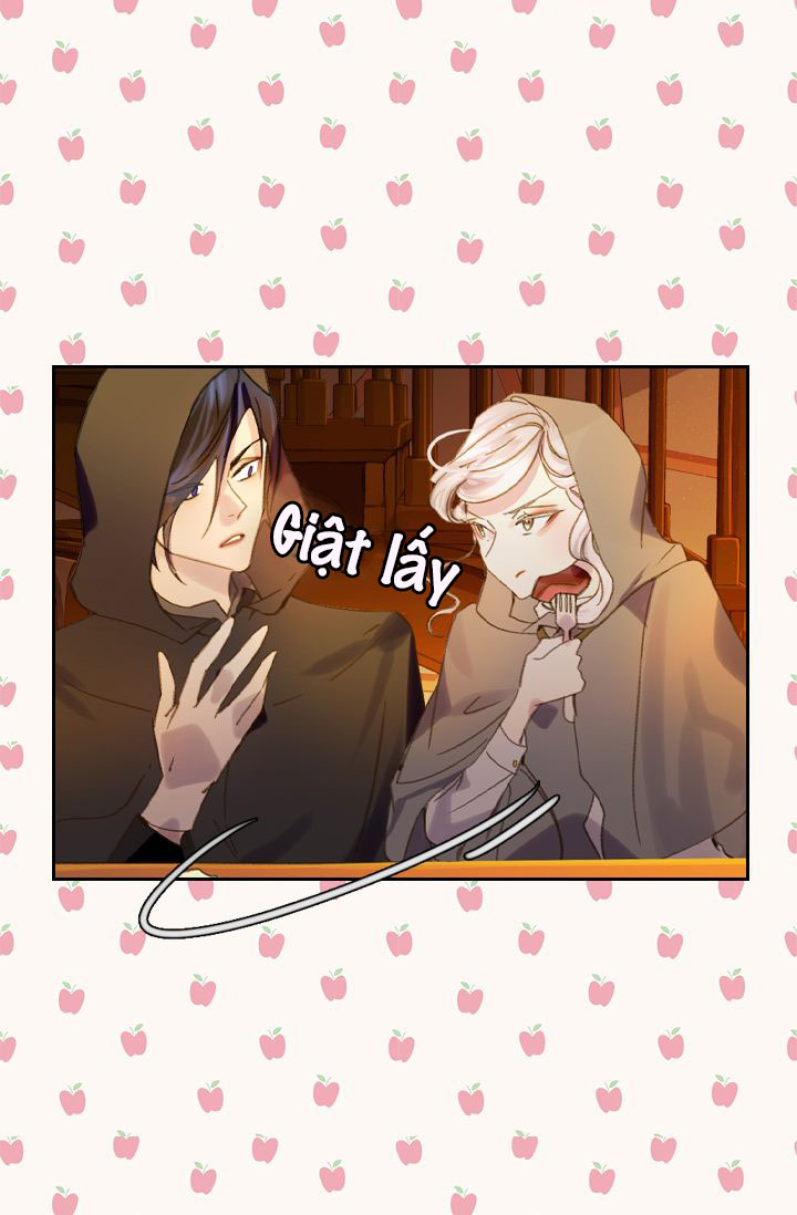 chiến lược sinh tồn của tiểu thư chapter 10 55
