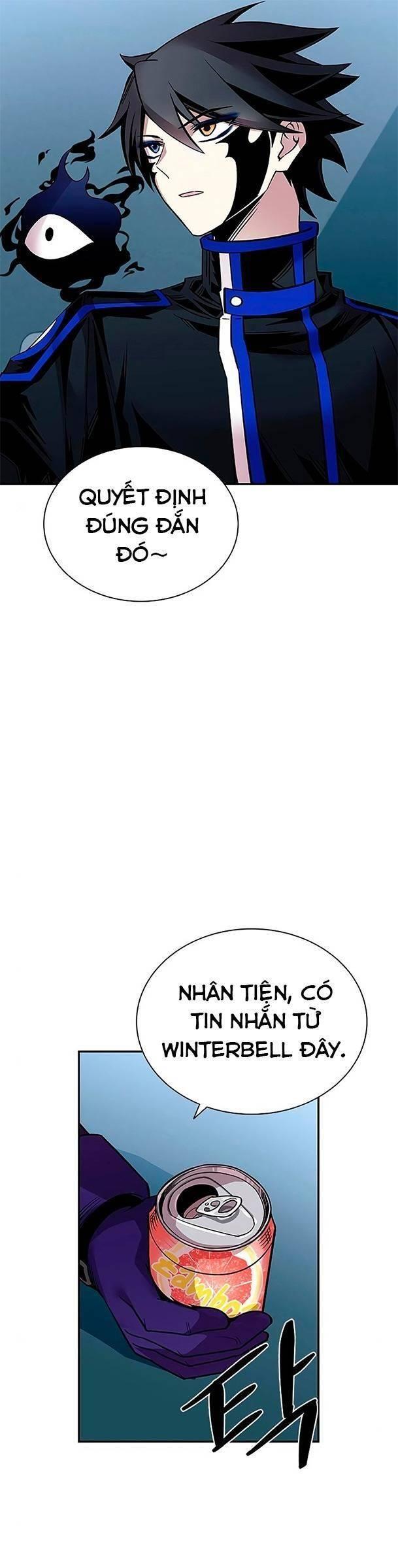 tiêu diệt ác nhân chapter 65 37