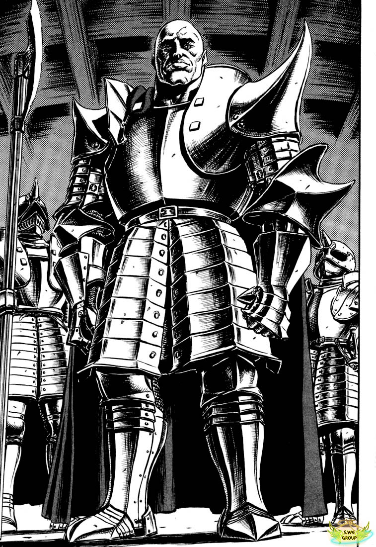 kiếm sĩ đen chapter 39 17