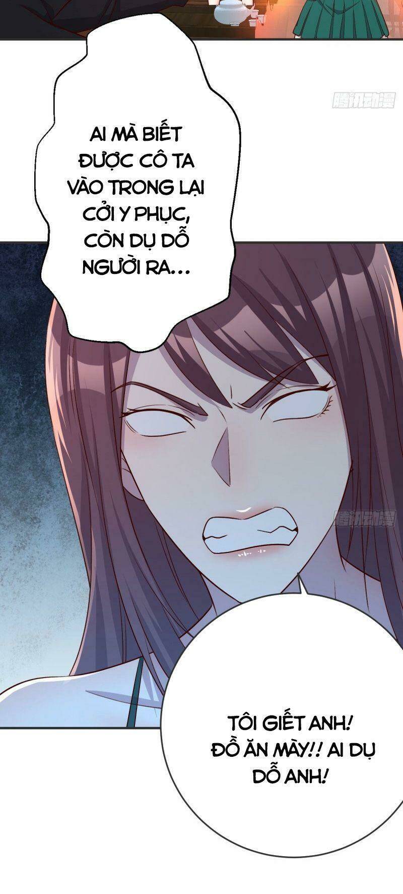 y thánh thiên tài tại hoa đô chapter 36 13