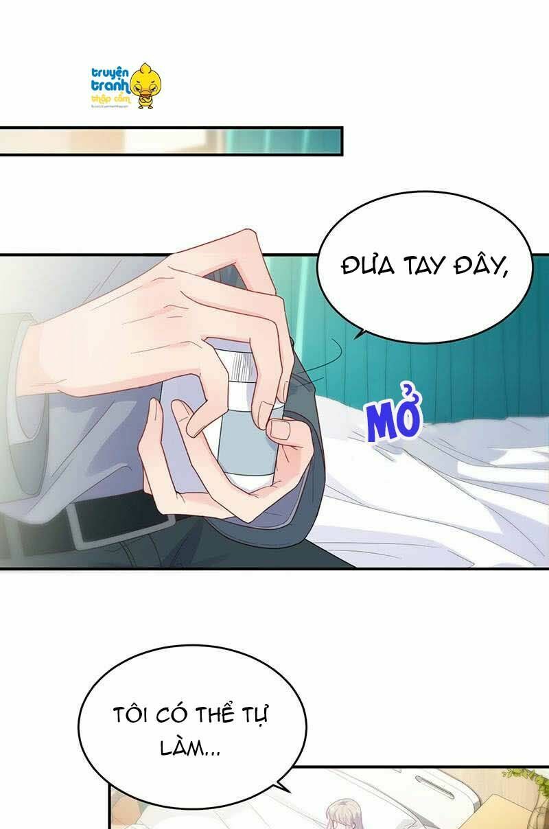 chọc tới chủ tịch tổng tài 2 chapter 108 42