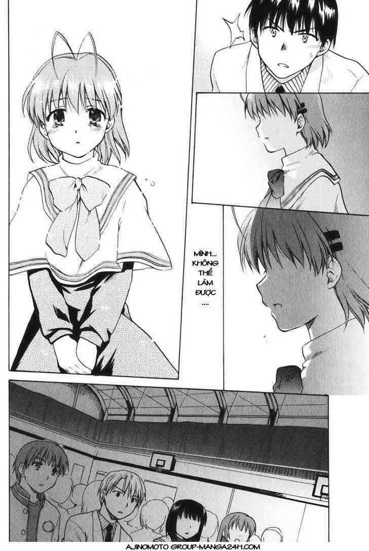 clannad chapter 11 21