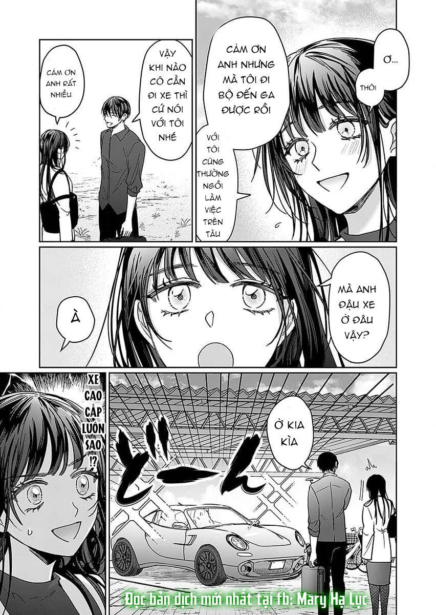 bí mật của người hàng xóm dịu dàng nhà bên chapter 1.1 18