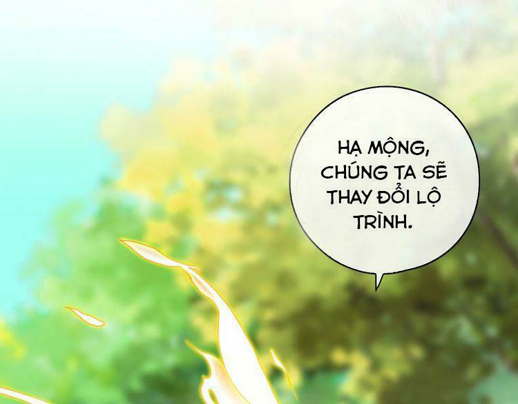 thực luyến kỳ duyên chapter 33 105