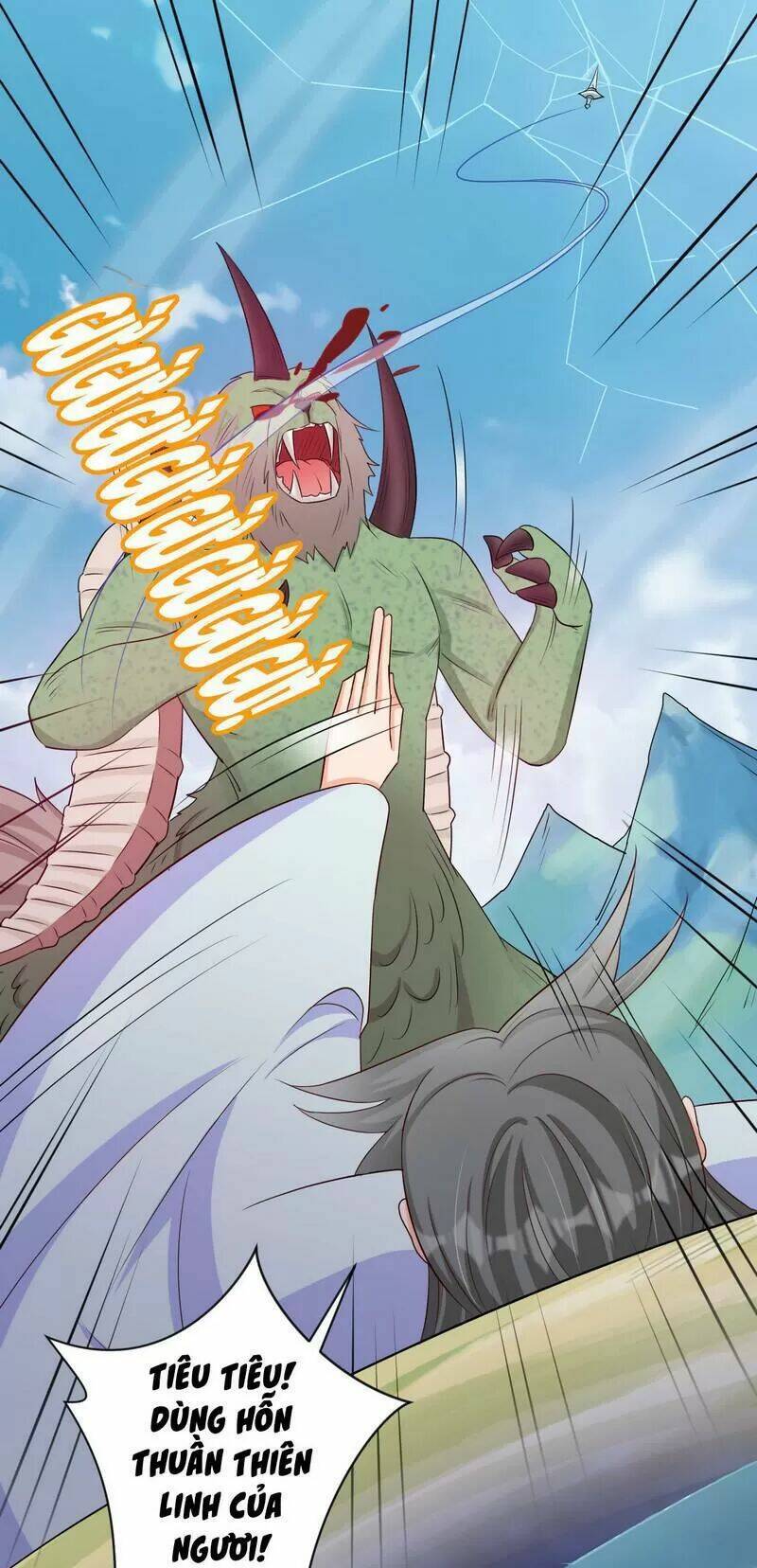 độc y cuồng phi chapter 51 10