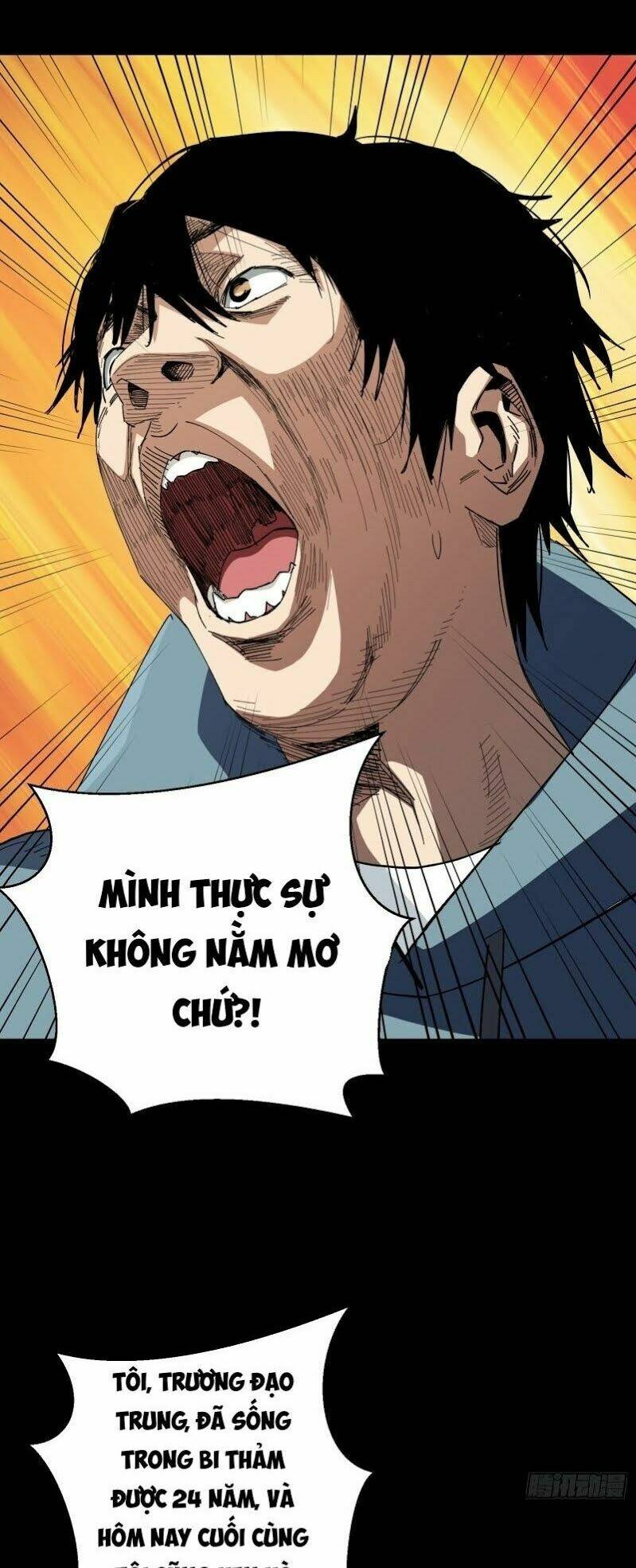 kiêm chức diêm vương chapter 1 17