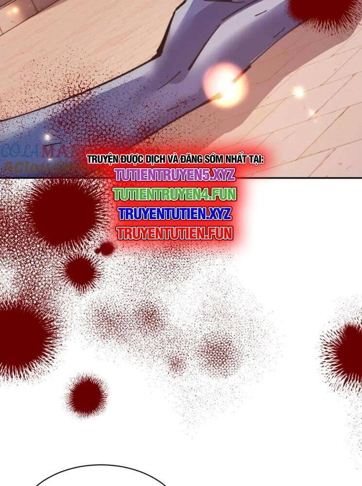 Sư Tôn: Nghịch Đồ Này Mới Không Phải Là Thánh Tử chapter 96 36