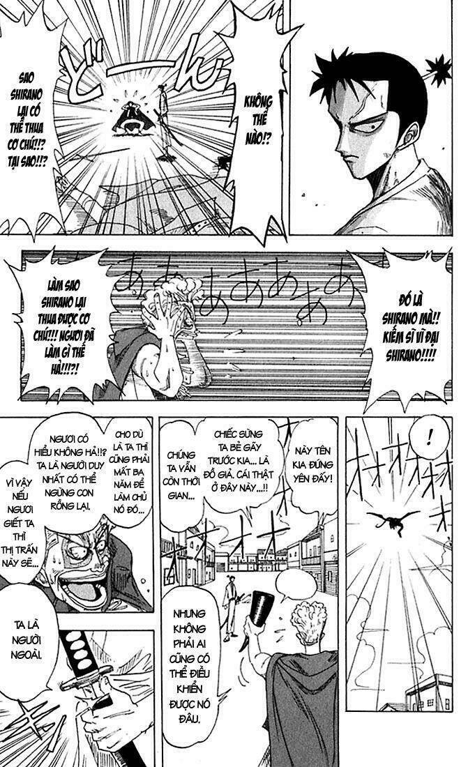 wanted! chapter 4 37