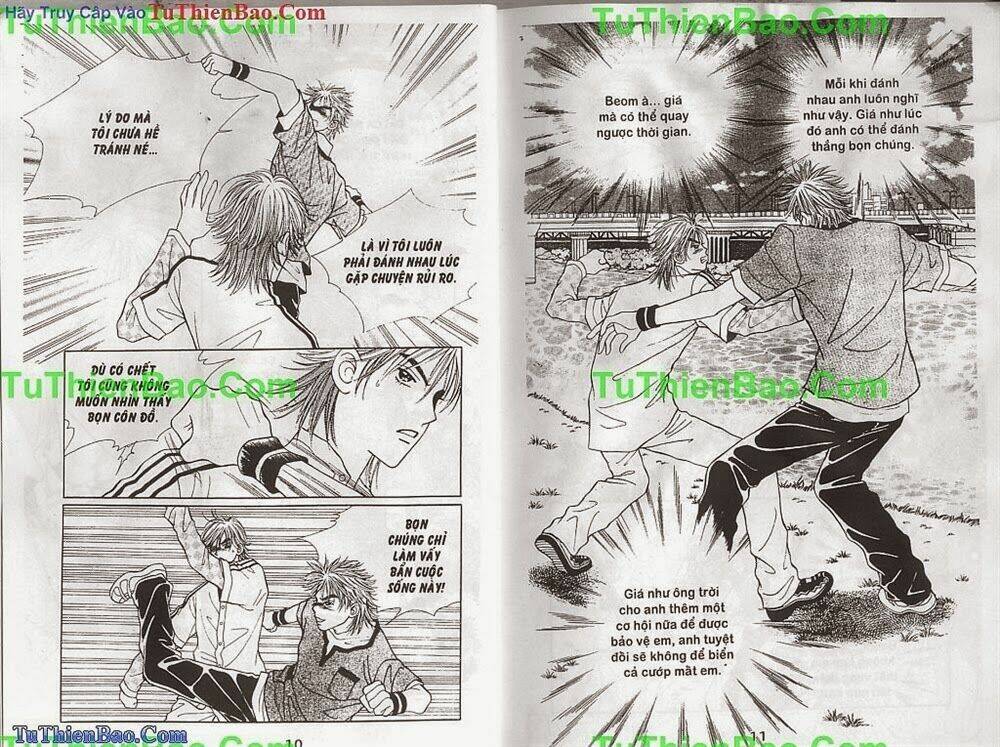 giấc mơ thần tượng chapter 11 5