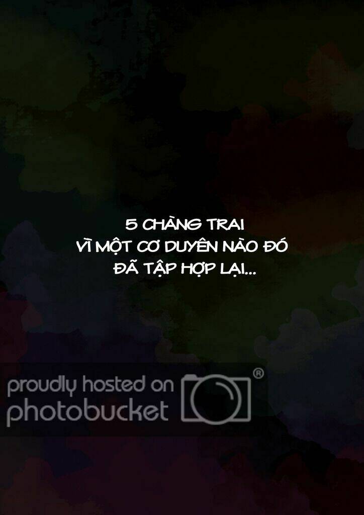 paparazzi (from cass to tvxq) chapter 0 4