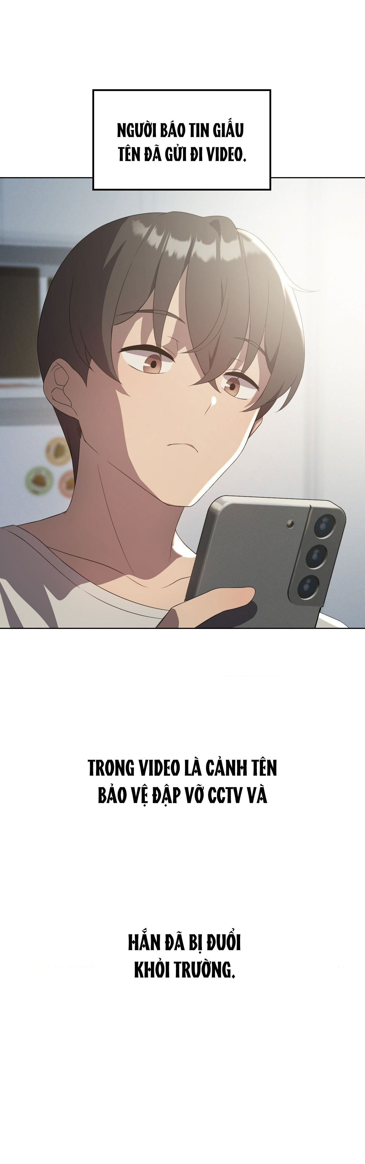 [18+] thăng cấp đến khi hài lòng chapter 35.2 35