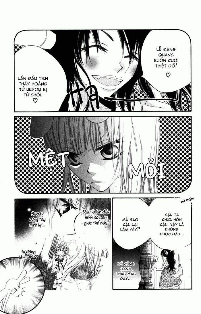 monochrome shounen shoujo chapter 7 5