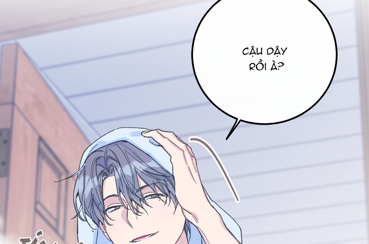 lãng mạn giả dối chapter 4 19