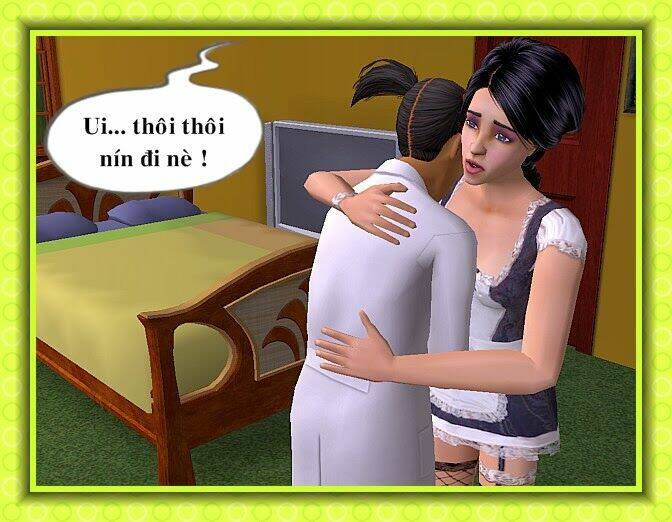 bella's story chapter 6.1 15