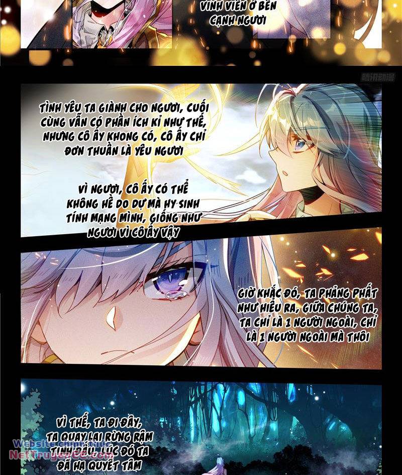 tuyệt thế đường môn - đấu la đại lục 2 chapter 435 13