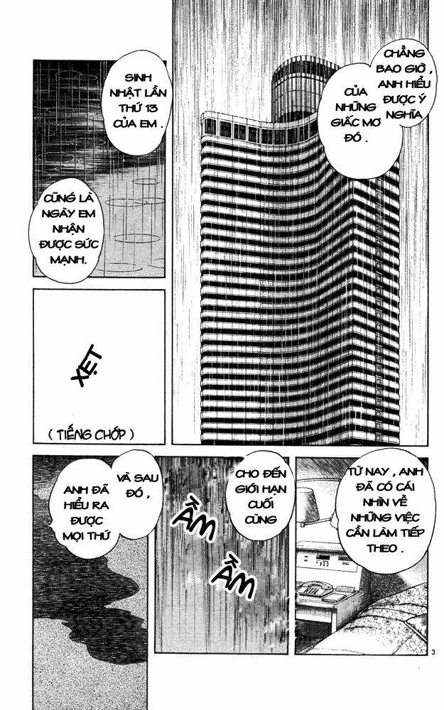 itsumo misora chapter 45 3