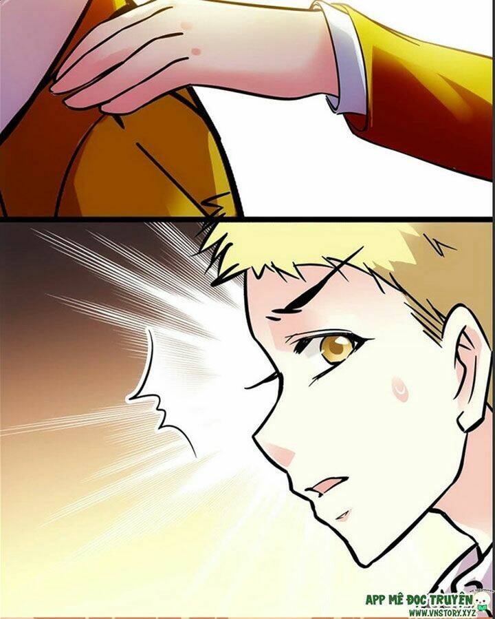 nữ hầu sau giờ học chapter 29 12