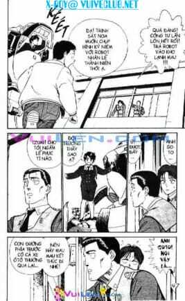 cảnh sát cơ động chapter 6 46